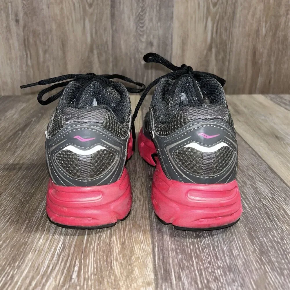 Saucony previously owned